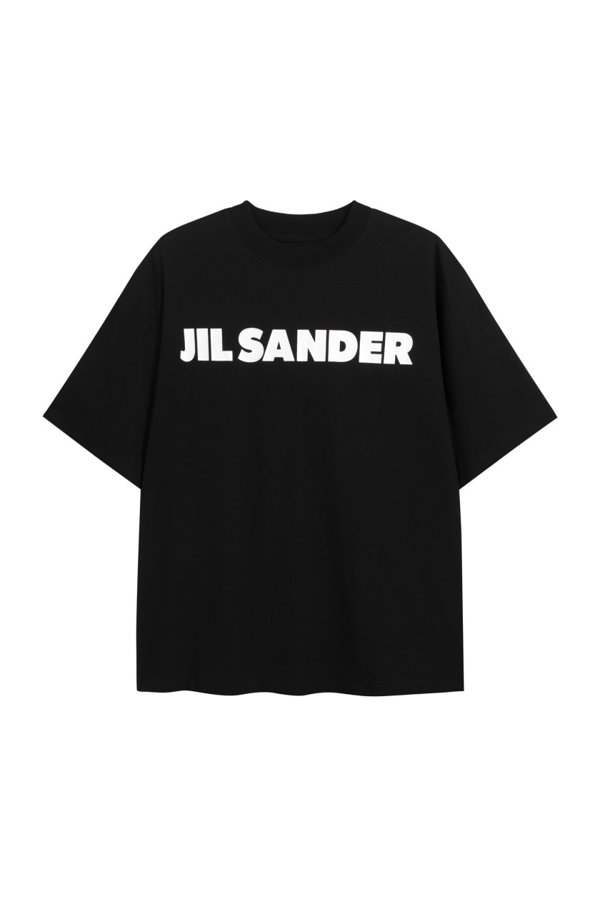ジルサンダ メンズ レディース 半袖Tシャツ