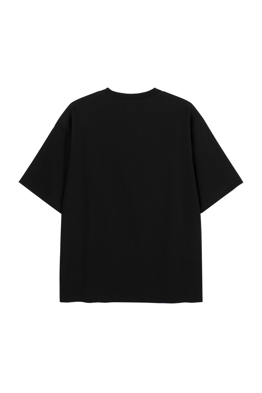 ジルサンダ メンズ レディース 半袖Tシャツ