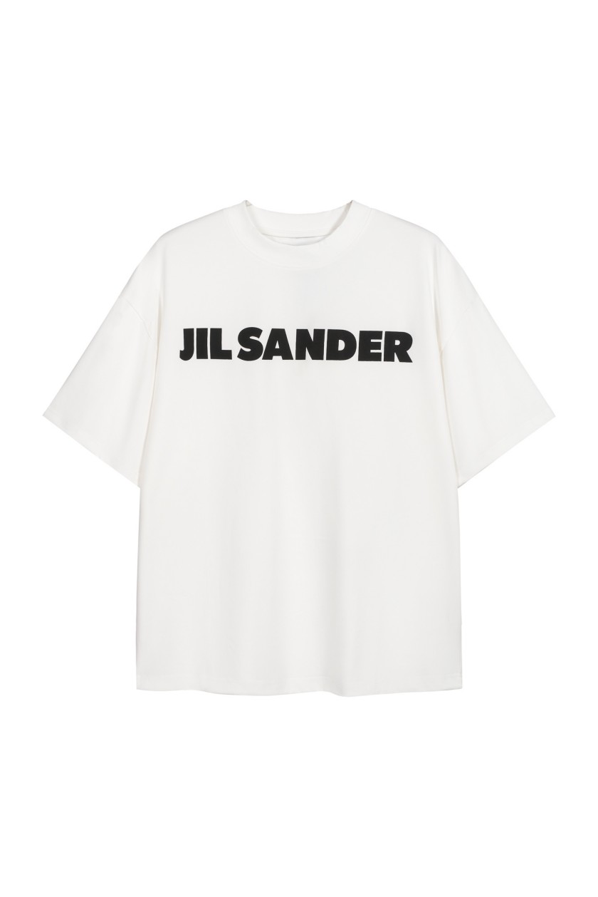 ジルサンダ メンズ レディース 半袖Tシャツ