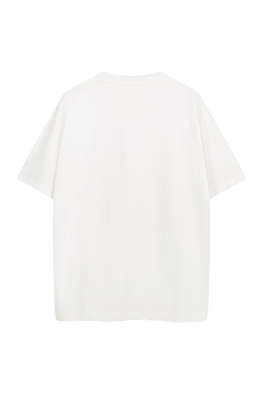アレキサンダーワン メンズ レディース 半袖Tシャツ