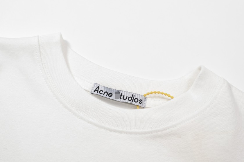 アクネ ストゥディオ ズ メンズ レディース 半袖Tシャツ