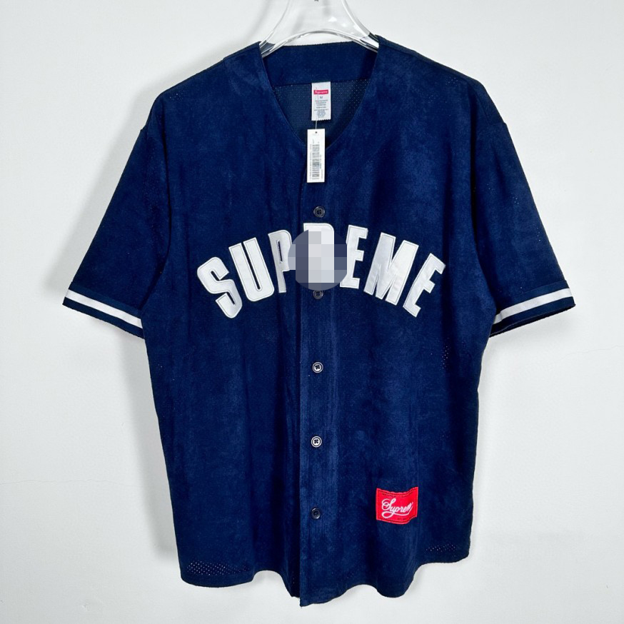 シュプリーム メンズ レディース 半袖Tシャツ