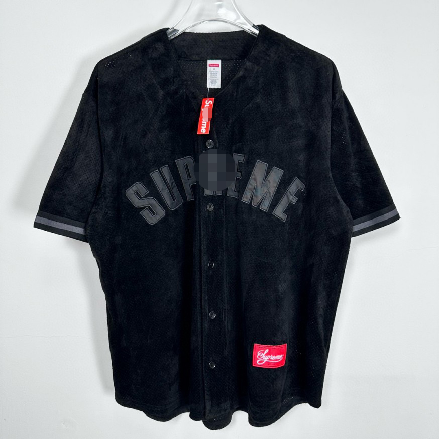 シュプリーム メンズ レディース 半袖Tシャツ