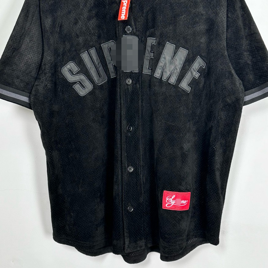 シュプリーム メンズ レディース 半袖Tシャツ
