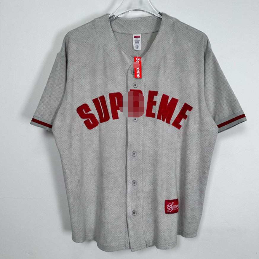 シュプリーム メンズ レディース 半袖Tシャツ