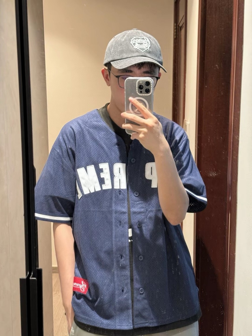 シュプリーム メンズ レディース 半袖Tシャツ