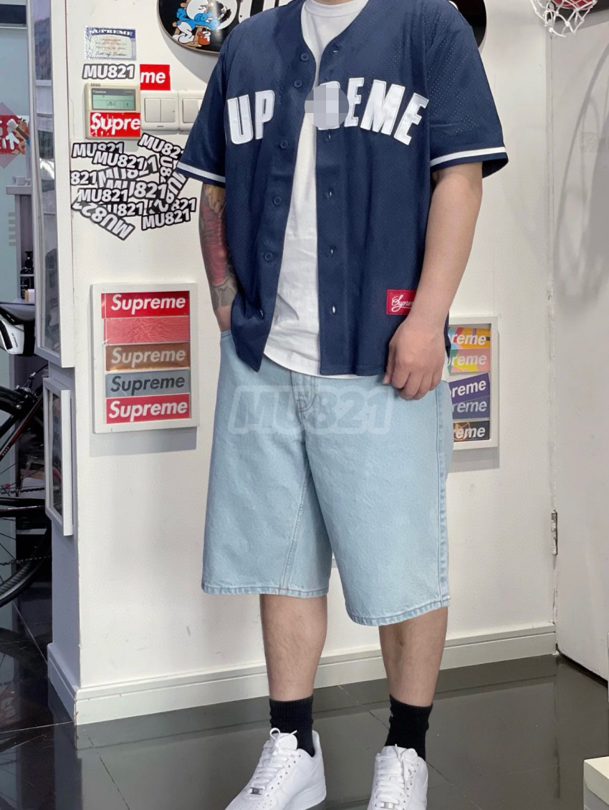 シュプリーム メンズ レディース 半袖Tシャツ