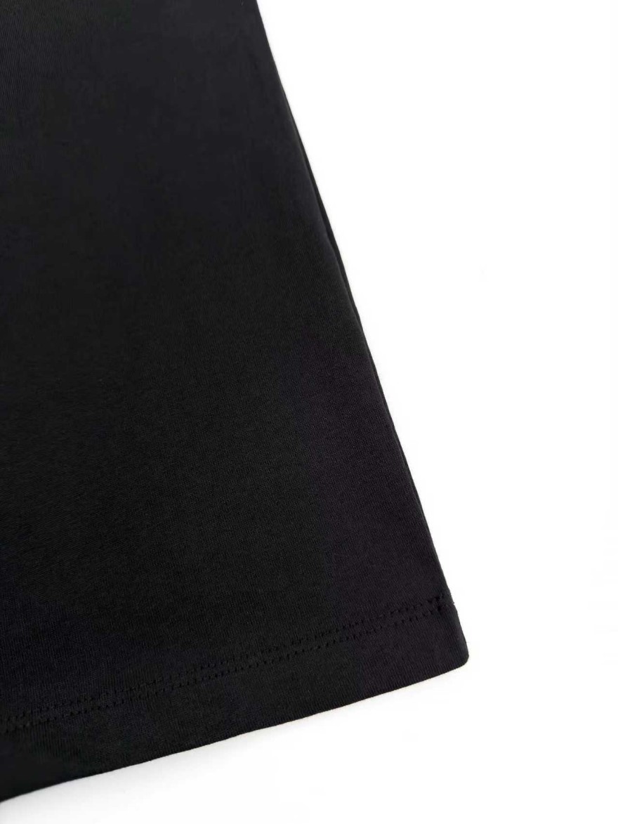セリーヌ着回し力抜群のデイリー半袖Tシャツ