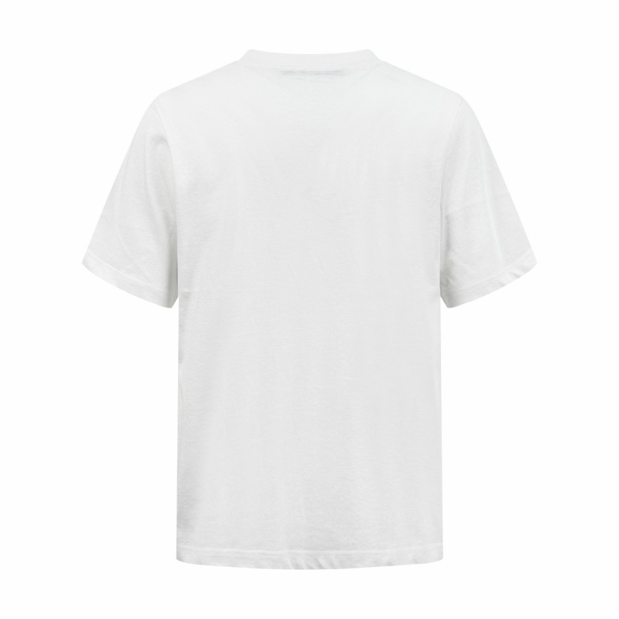 アクネ ストゥディオ ズ  今季トレンド半袖Tシャツ