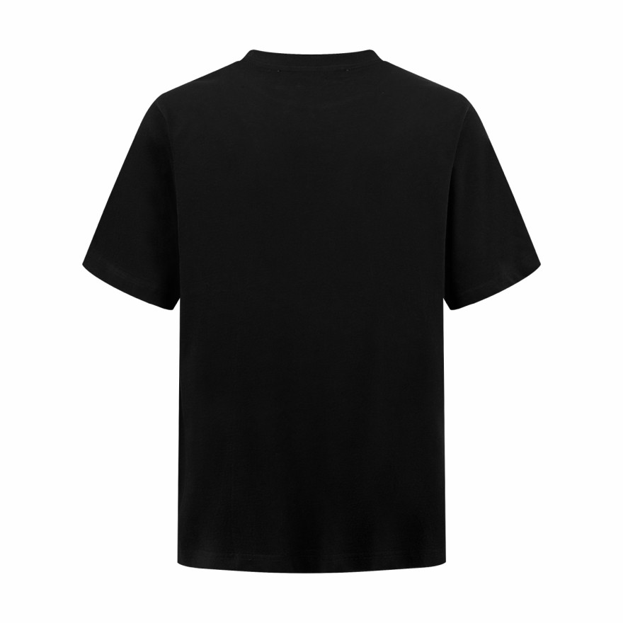 アクネ ストゥディオ ズ  今季トレンド半袖Tシャツ
