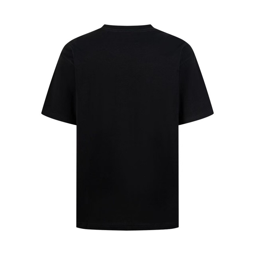 バーバリーオーバーサイズ 半袖Tシャツ