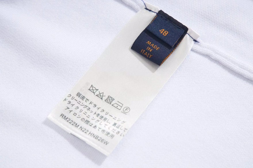 ルイヴィトン 一枚でおしゃれ完成 人気半袖Tシャツ 半袖Tシャツ