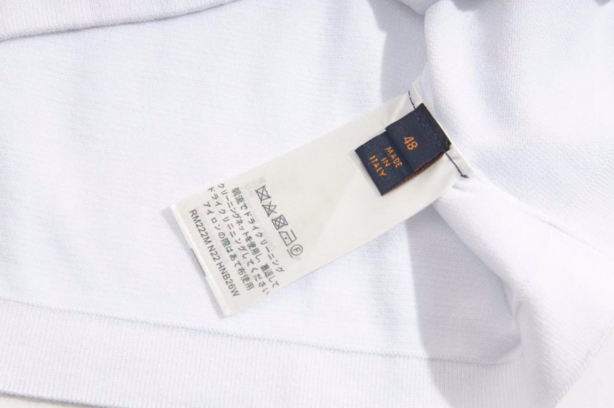 ルイヴィトン 夏に映える万能半袖Tシャツ特集