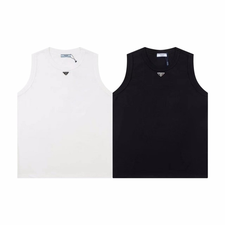プラダメンズ タンクトップ