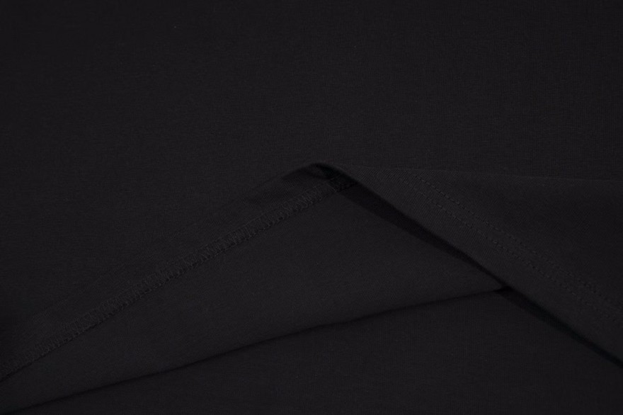 シャネル ストリート系ファッション定番半袖T カップルコーデおすすめ半袖Tシャツ
