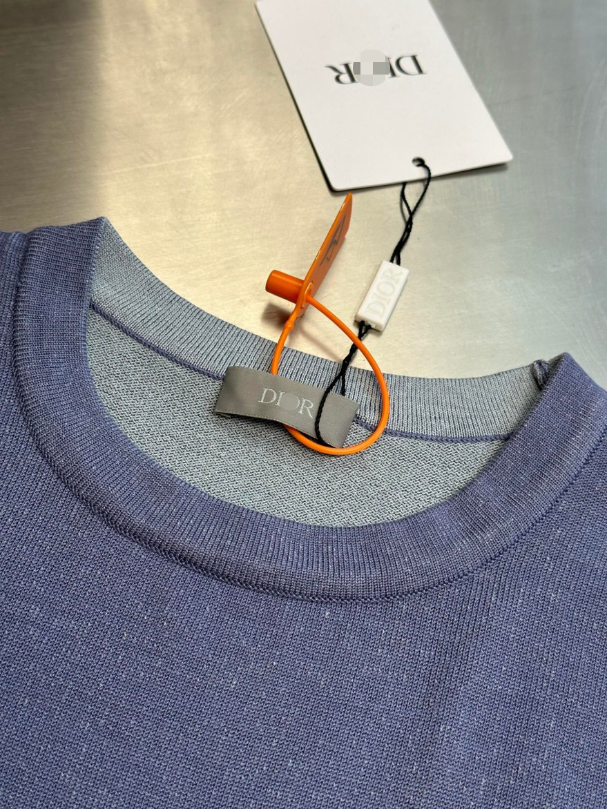ディオールタ  夏コーデに欠かせない定番