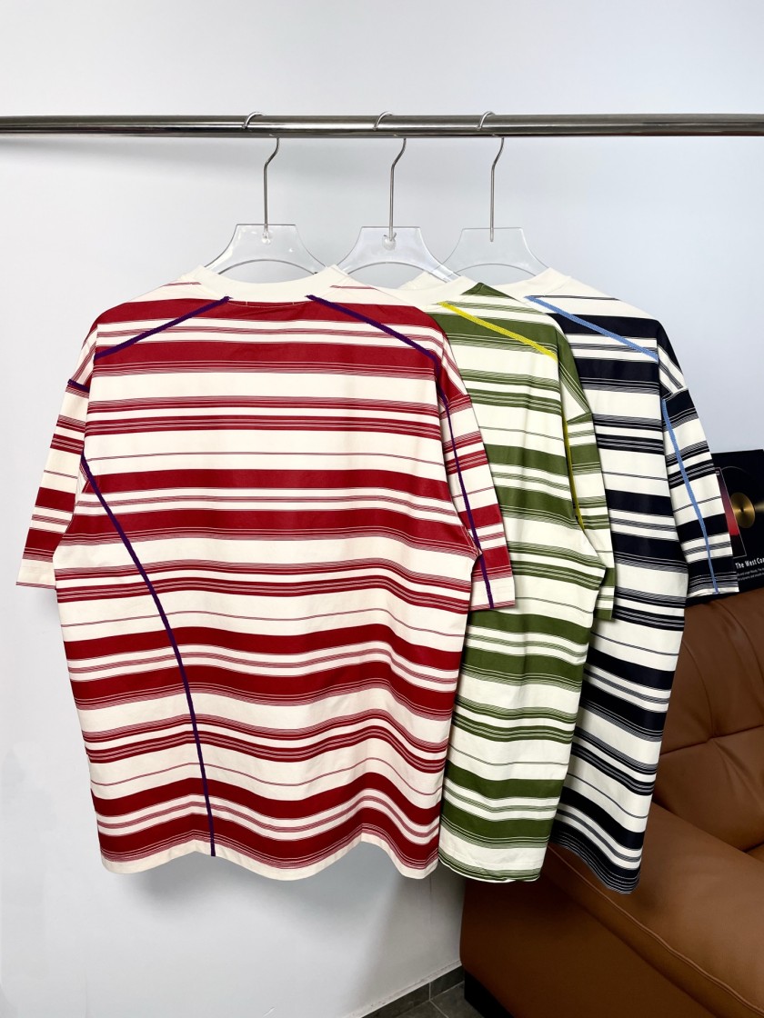 シュプリームラフなのに可愛い半袖Tシャツ登場