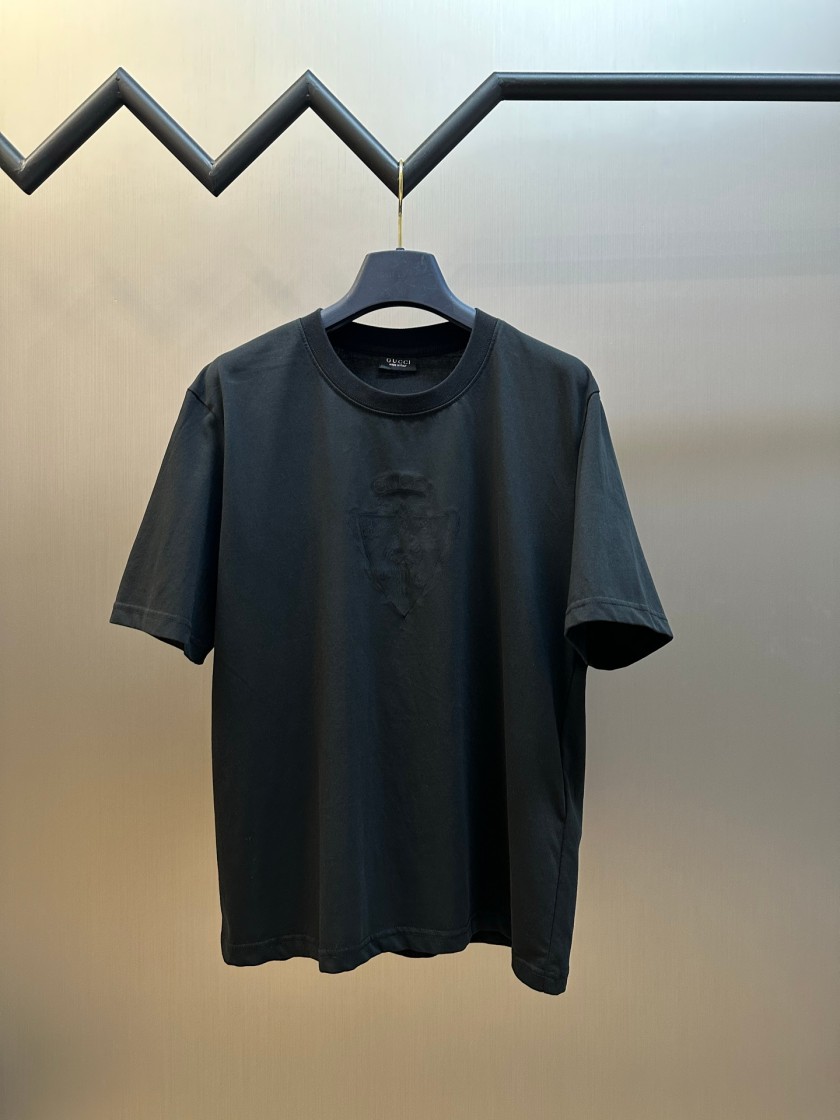 グッチメンズ レディース 半袖Tシャツ
