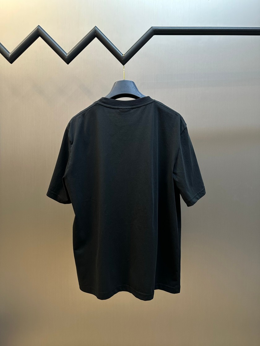 グッチメンズ レディース 半袖Tシャツ