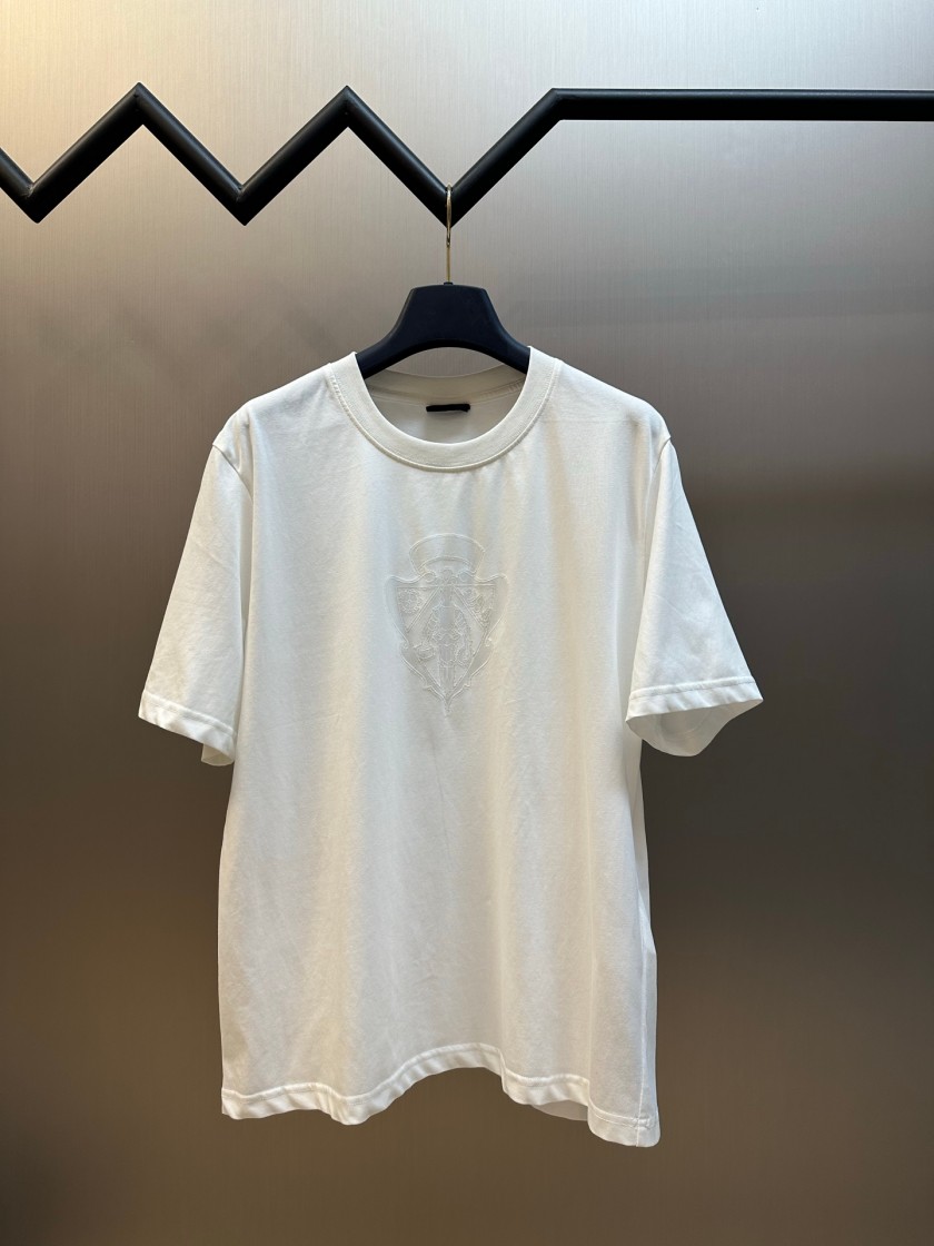グッチメンズ レディース 半袖Tシャツ