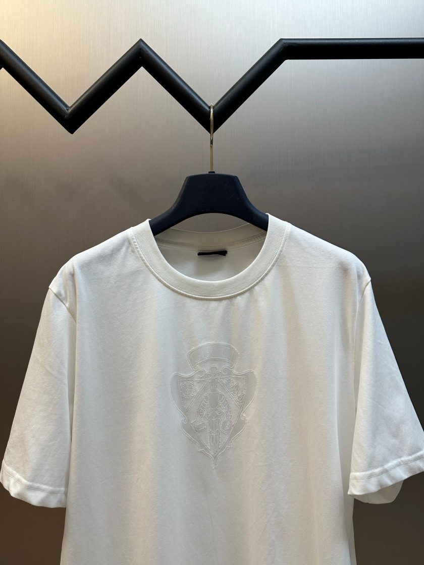 グッチメンズ レディース 半袖Tシャツ