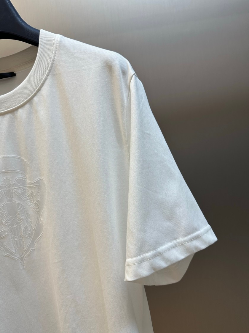 グッチメンズ レディース 半袖Tシャツ