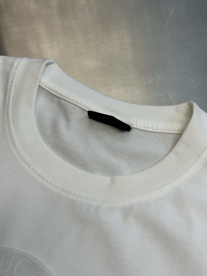 グッチメンズ レディース 半袖Tシャツ