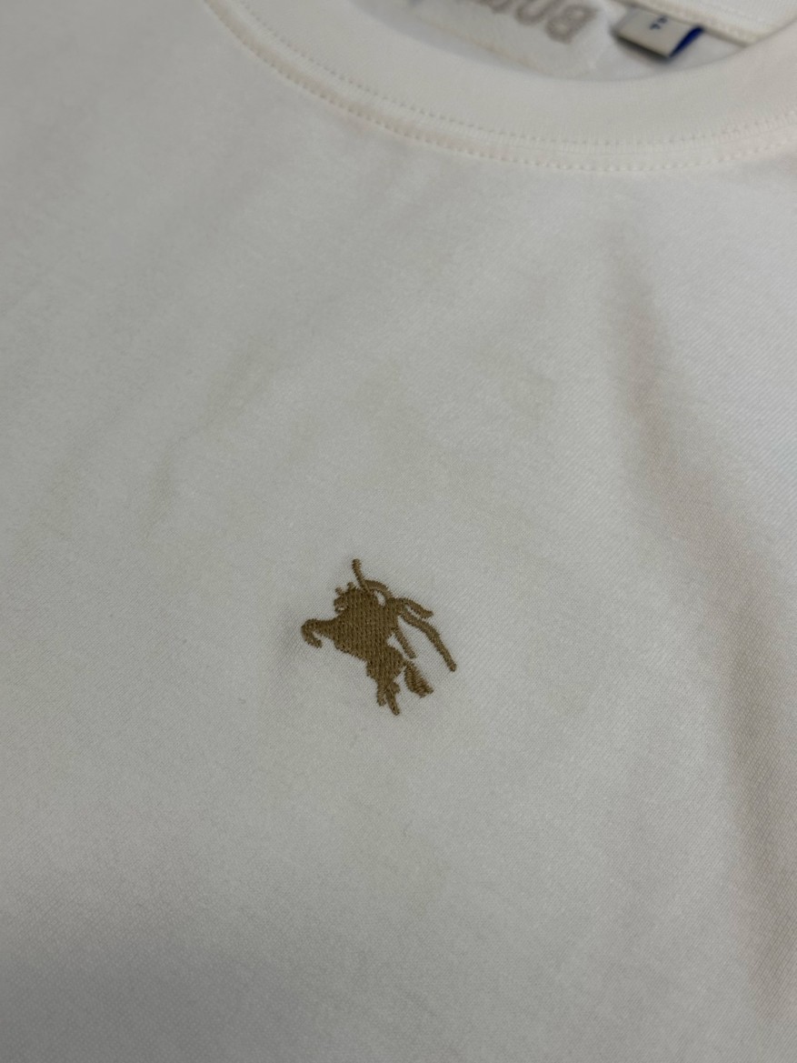 バーバリーシーズン大人気！売れ筋半袖Tシャツ