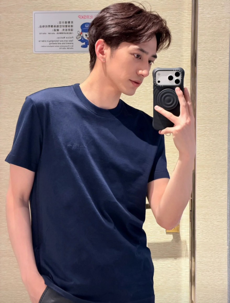 ルイヴィトン メンズ レディース 半袖Tシャツ