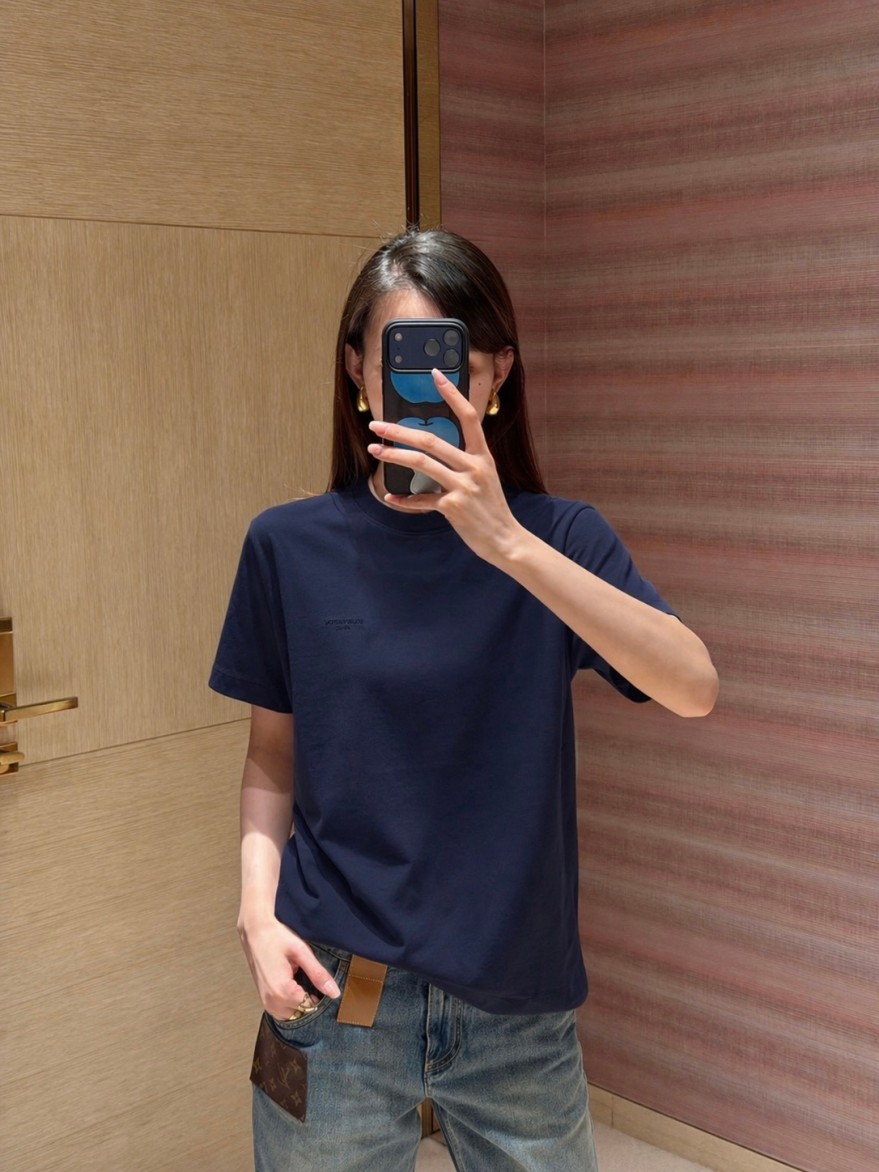 ルイヴィトン メンズ レディース 半袖Tシャツ