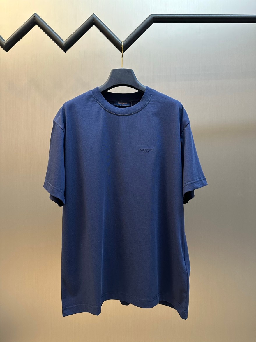 ルイヴィトン メンズ レディース 半袖Tシャツ