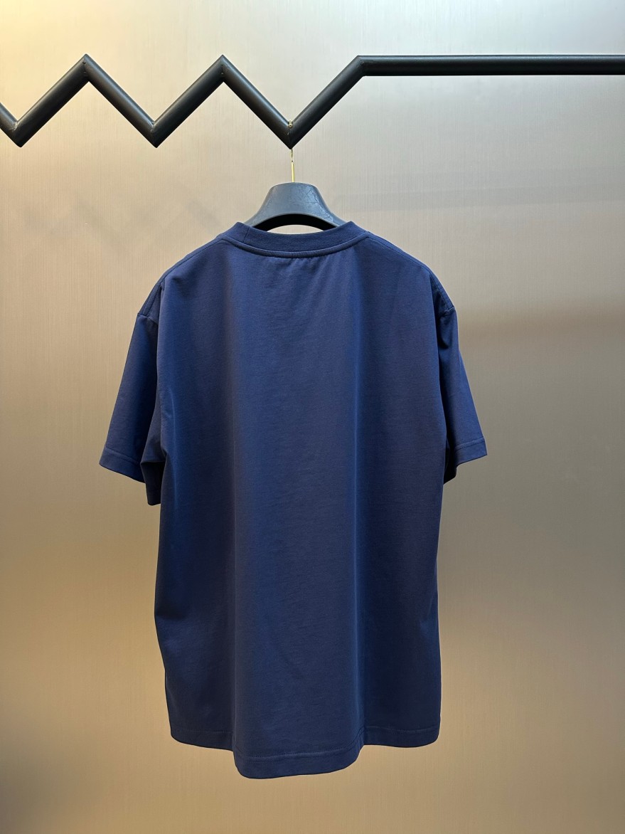 ルイヴィトン メンズ レディース 半袖Tシャツ