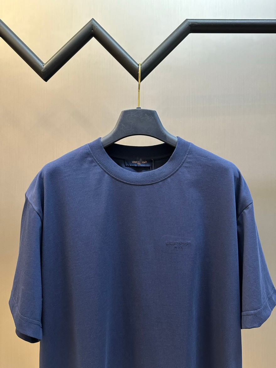 ルイヴィトン メンズ レディース 半袖Tシャツ