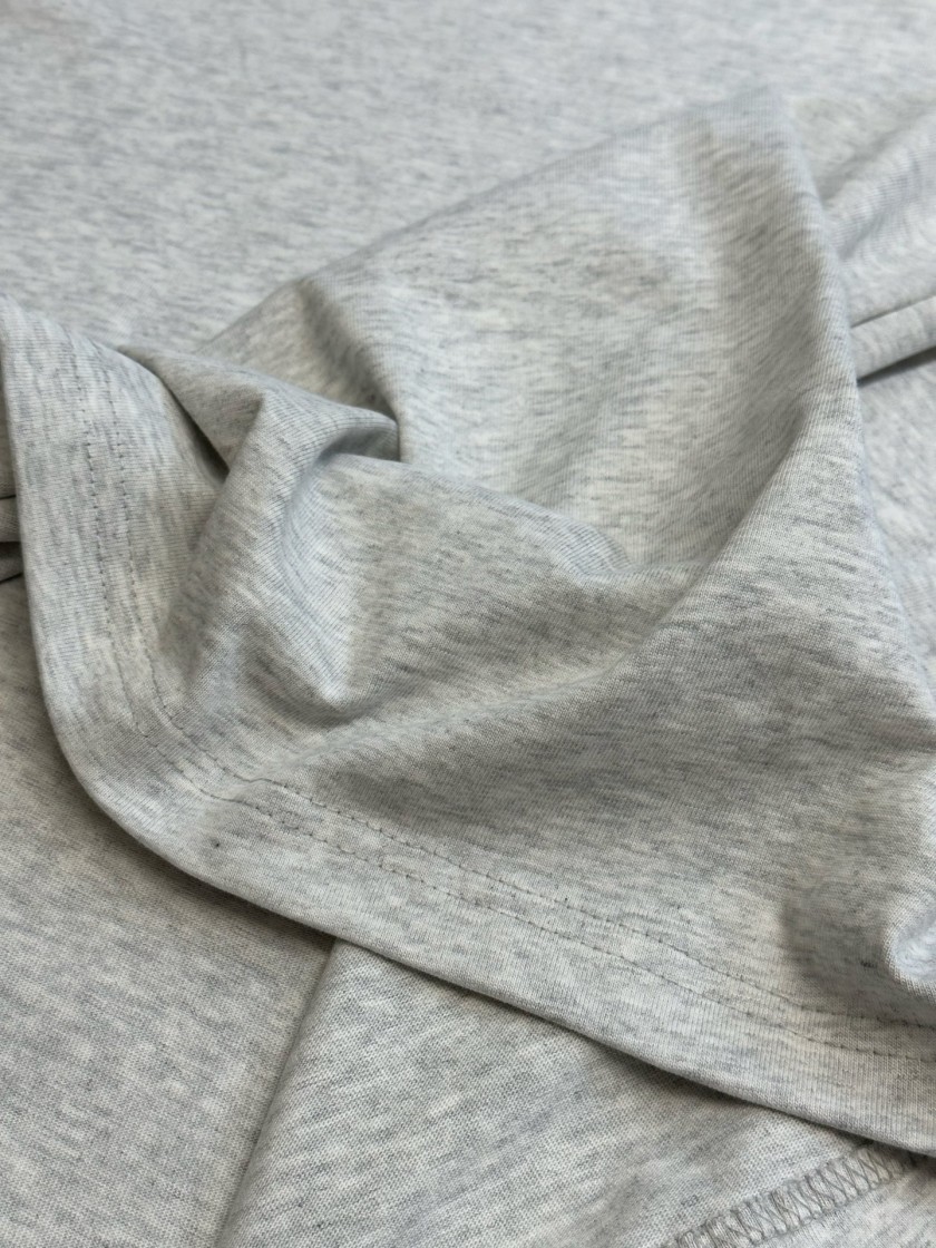 ディオール楽ちん＆おしゃれ万能半袖Tシャツ