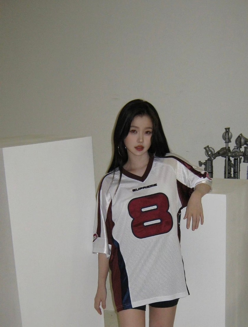 シュプリームメンズ レディース 半袖Tシャツ