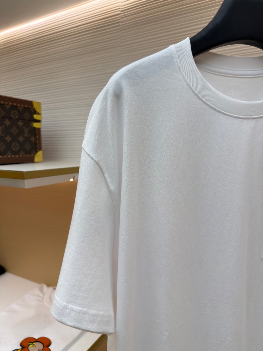 クロムハーツメンズ レディース 半袖Tシャツ