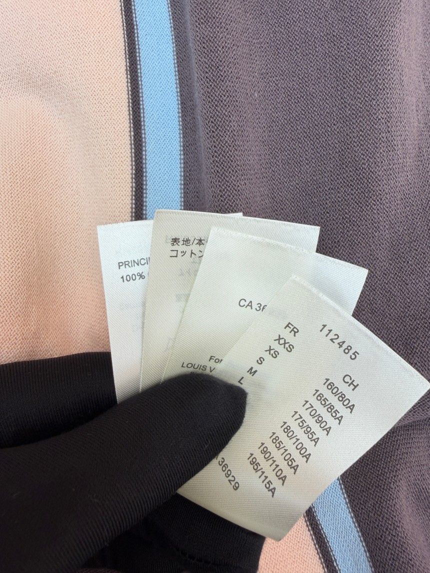 ルイヴィトン メンズ レディース 半袖Tシャツ
