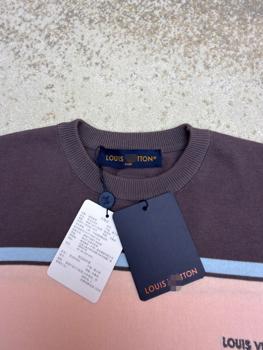 ルイヴィトン メンズ レディース 半袖Tシャツ