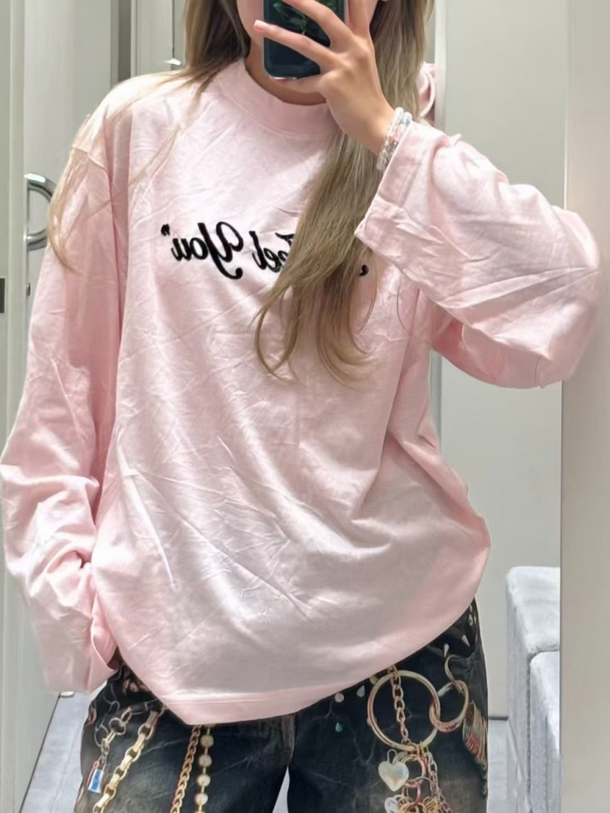 アクネ ストゥディオ 夏限定デザイン半袖Tシャツ販売中