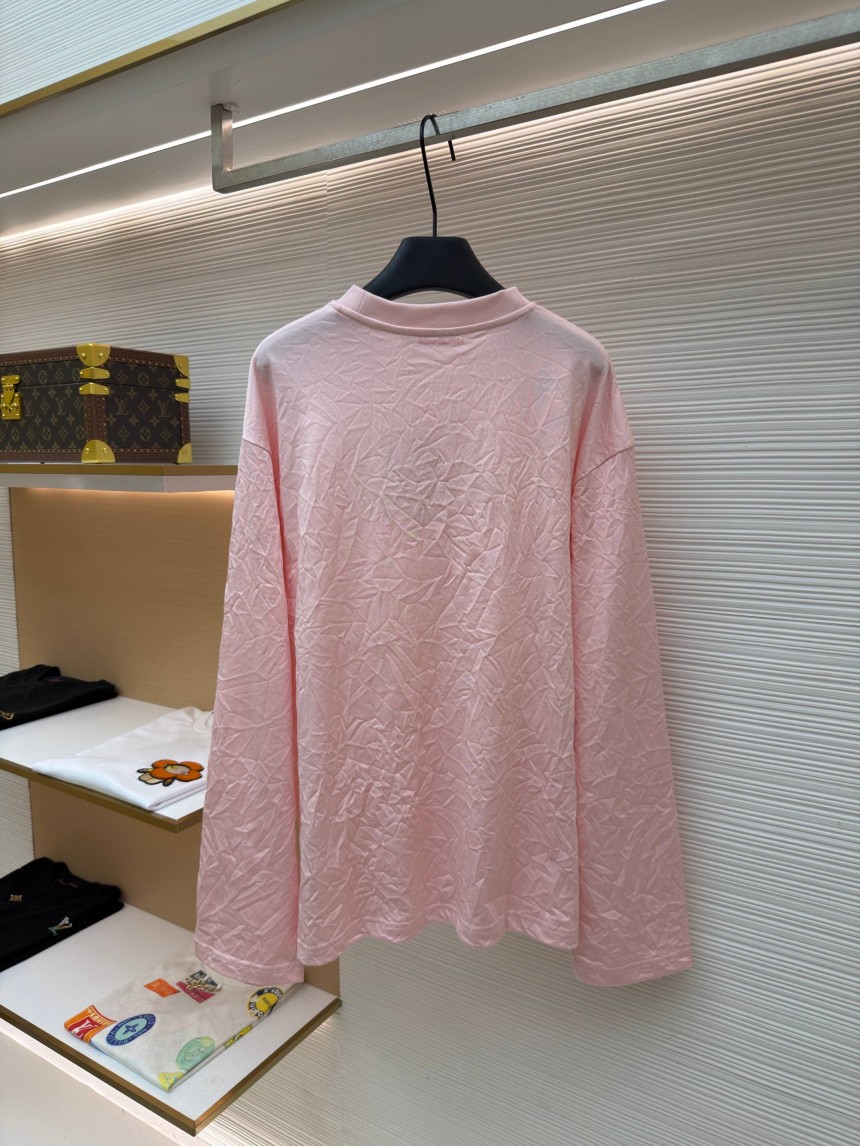 アクネ ストゥディオ 夏限定デザイン半袖Tシャツ販売中