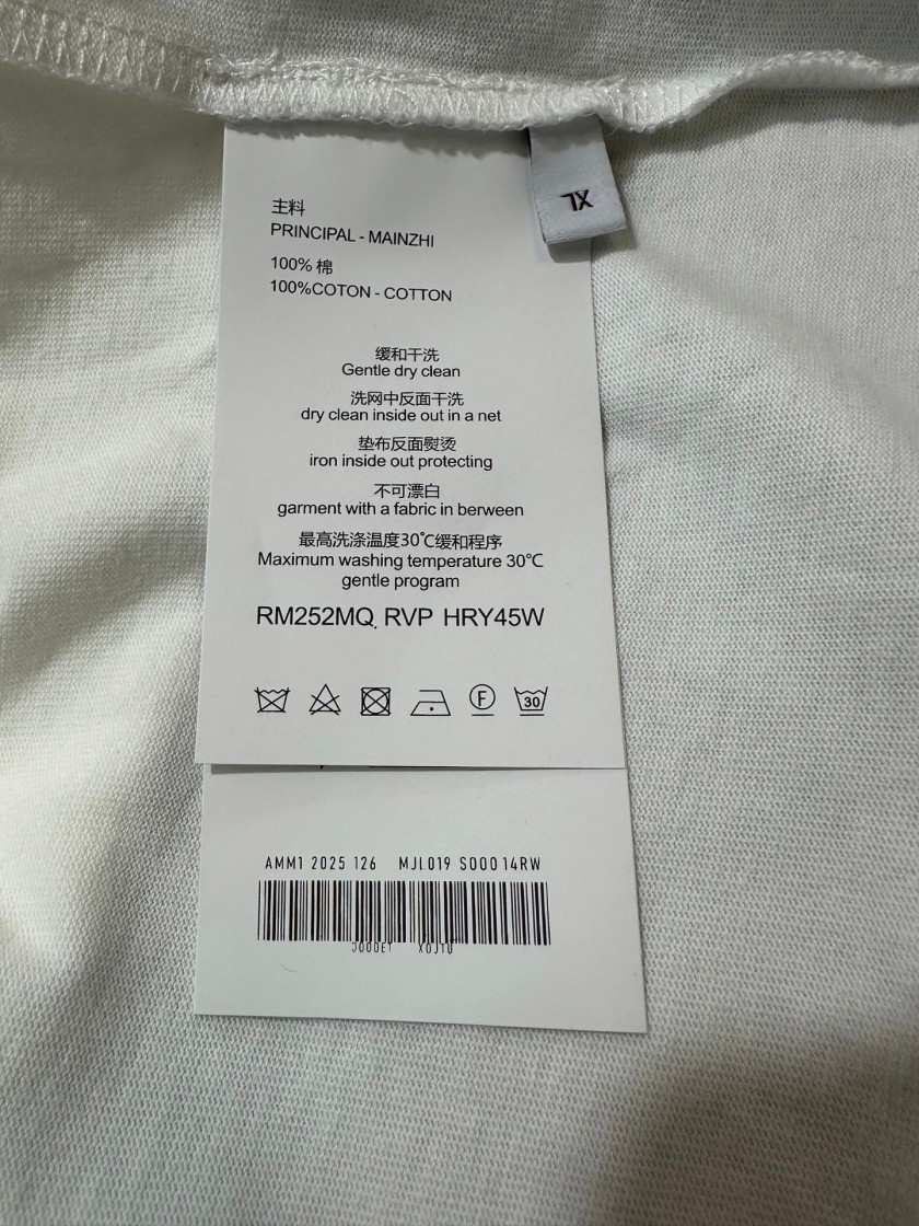 モンクレール メンズ レディース 半袖Tシャツ