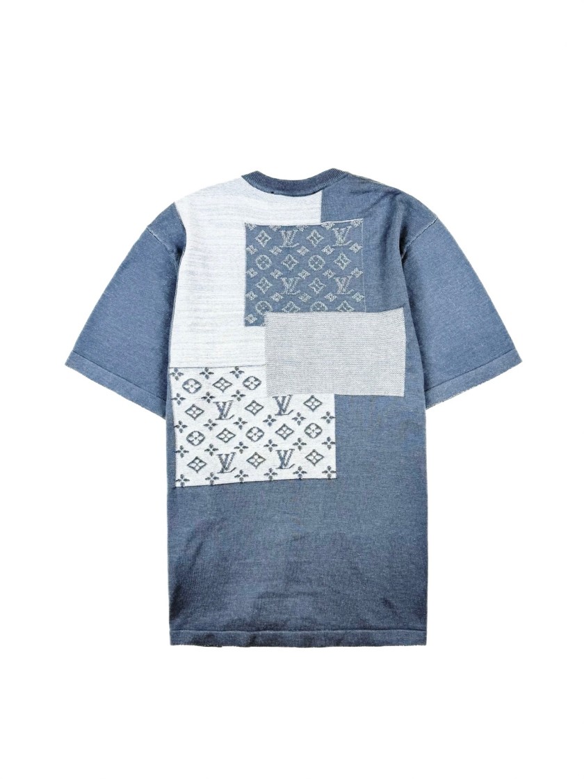 シャネル メンズ レディース 半袖Tシャツ