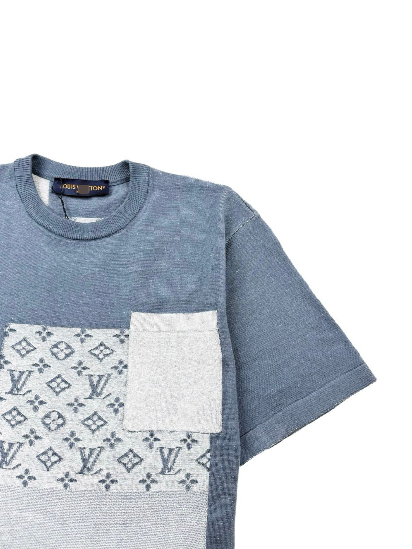 シャネル メンズ レディース 半袖Tシャツ