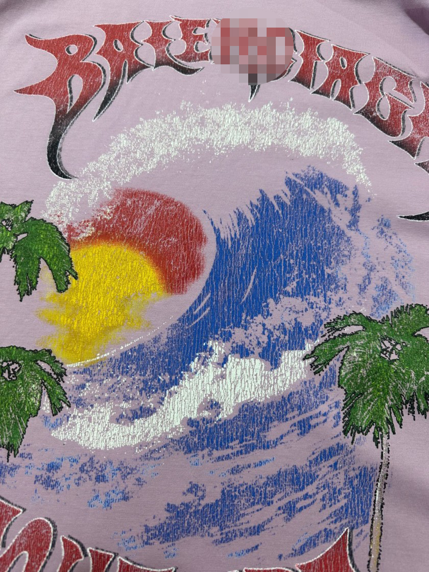 シャネル 毎年大人気の定番半袖Tシャツ