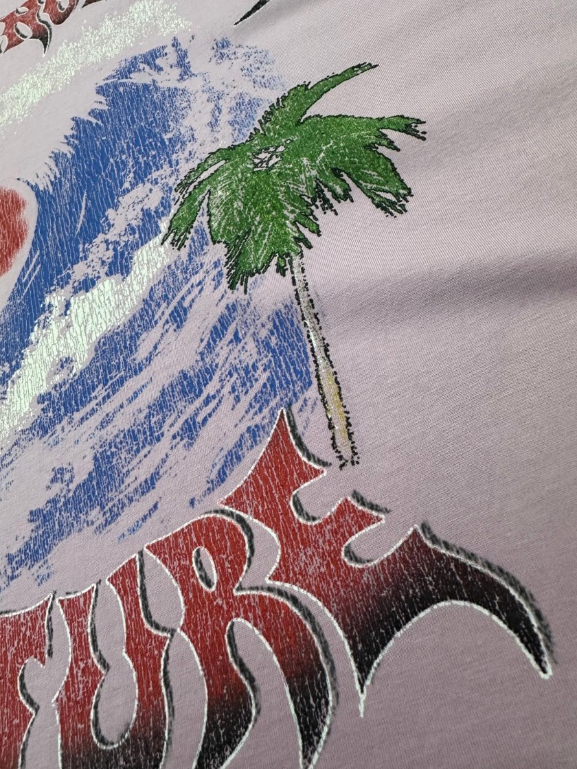 シャネル 毎年大人気の定番半袖Tシャツ