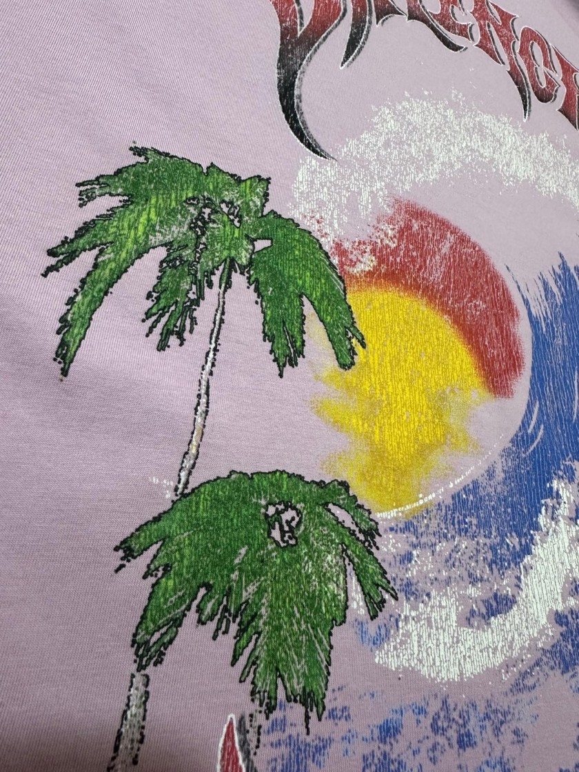 シャネル 毎年大人気の定番半袖Tシャツ