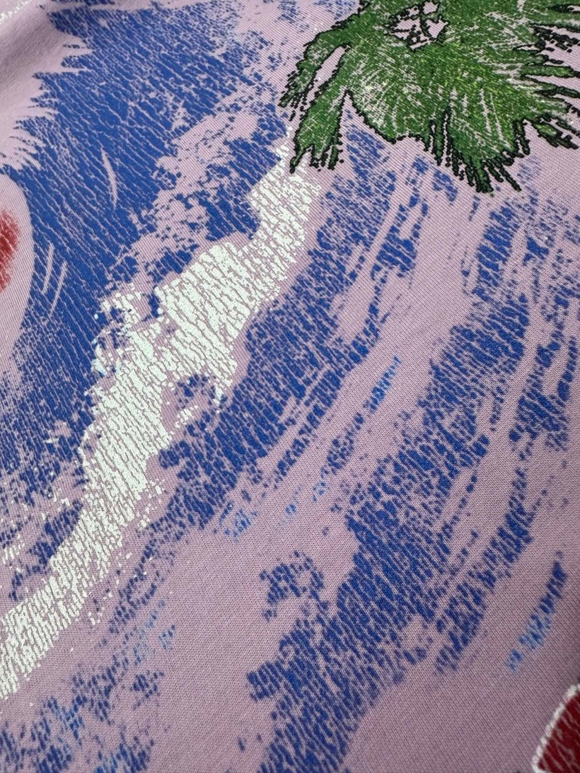 シャネル 毎年大人気の定番半袖Tシャツ