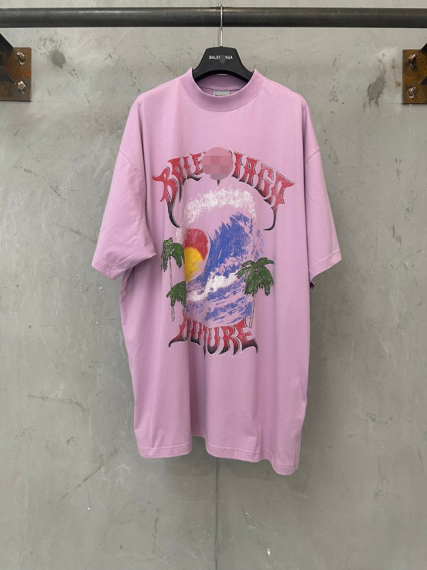 シャネル 毎年大人気の定番半袖Tシャツ