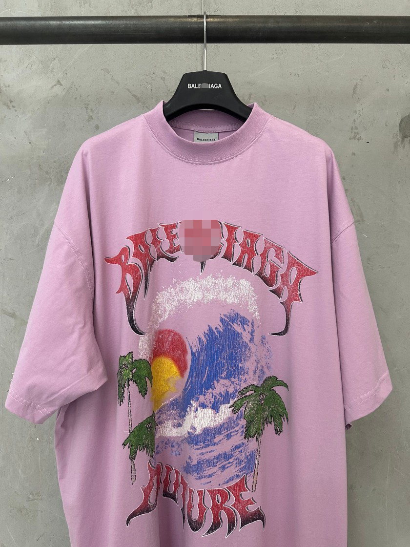 シャネル 毎年大人気の定番半袖Tシャツ