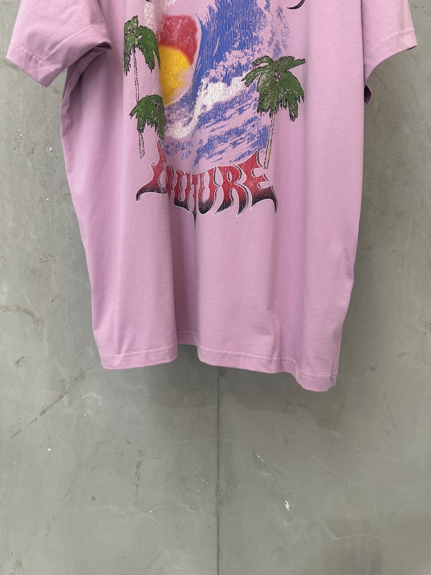 シャネル 毎年大人気の定番半袖Tシャツ